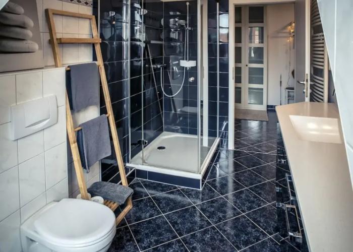 Schwerin City Apartment