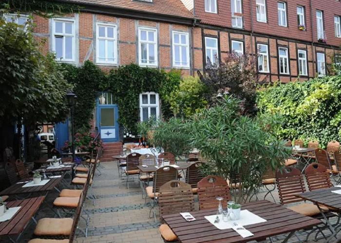 Weinhaus Wöhler