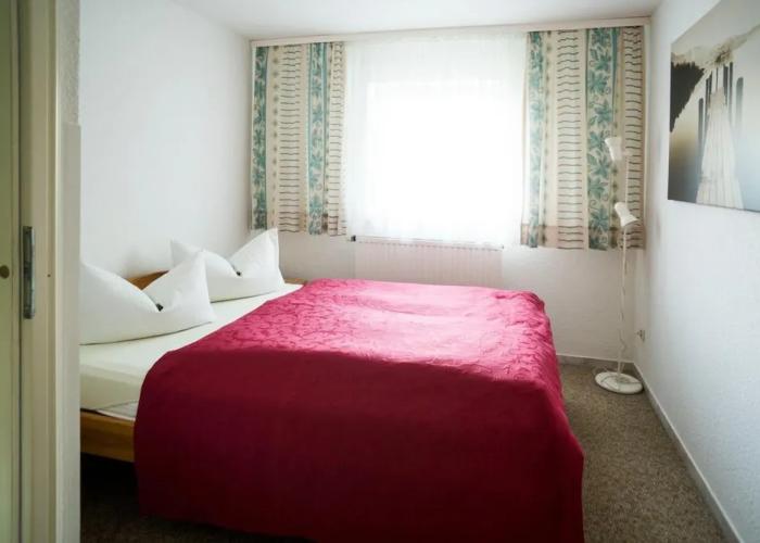 Das Fritz Hotel