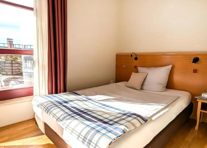 Boulevard Hotel Altstadt Schwerin