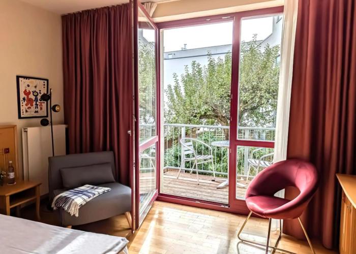 Boulevard Hotel Altstadt Schwerin