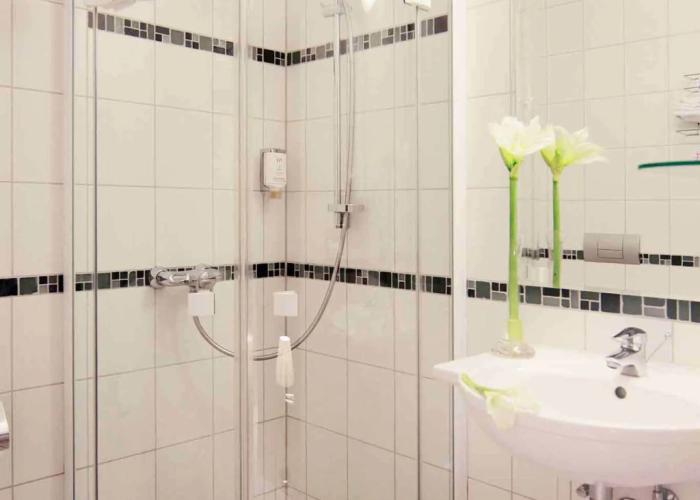 Boulevard Hotel Altstadt Schwerin