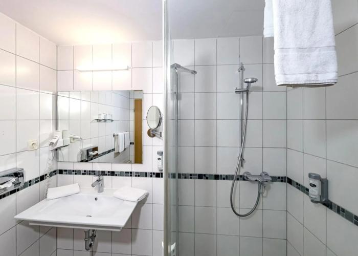 Boulevard Hotel Altstadt Schwerin