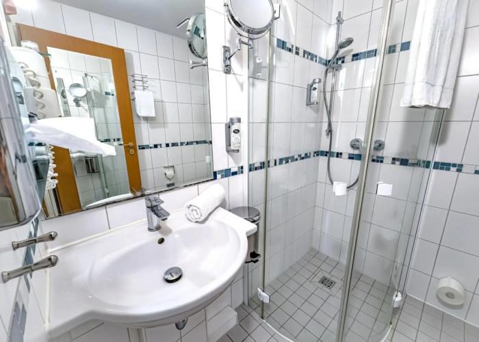 Boulevard Hotel Altstadt Schwerin