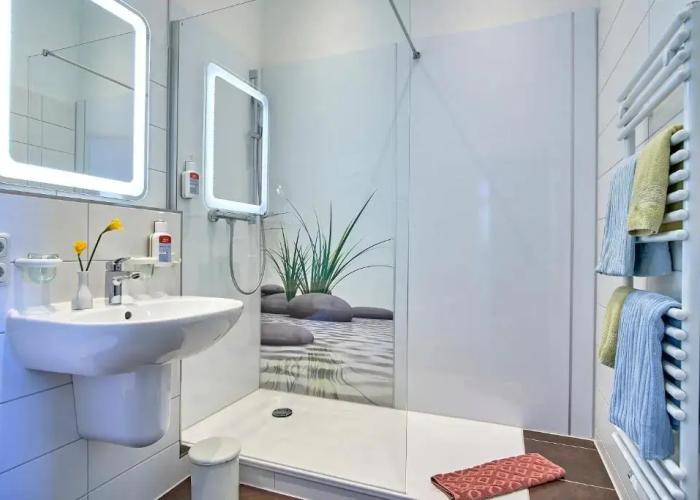 Bio Hotel Amadeus Schwerin