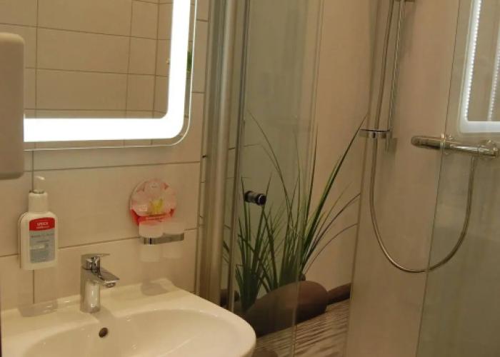 Bio Hotel Amadeus Schwerin