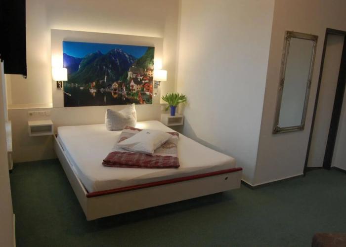 Bio Hotel Amadeus Schwerin