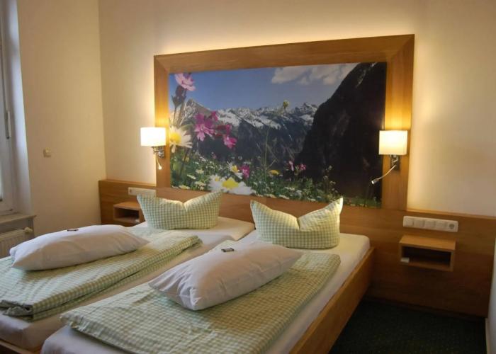 Bio Hotel Amadeus Schwerin