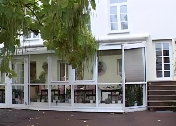 Bio Hotel Amadeus Schwerin