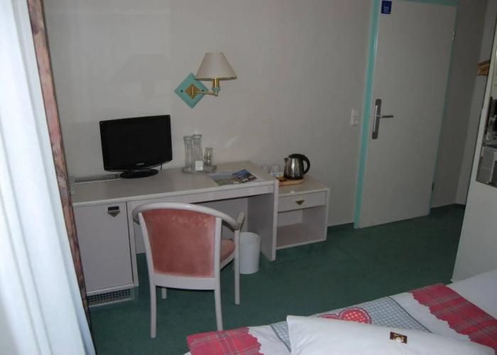 Bio Hotel Amadeus Schwerin