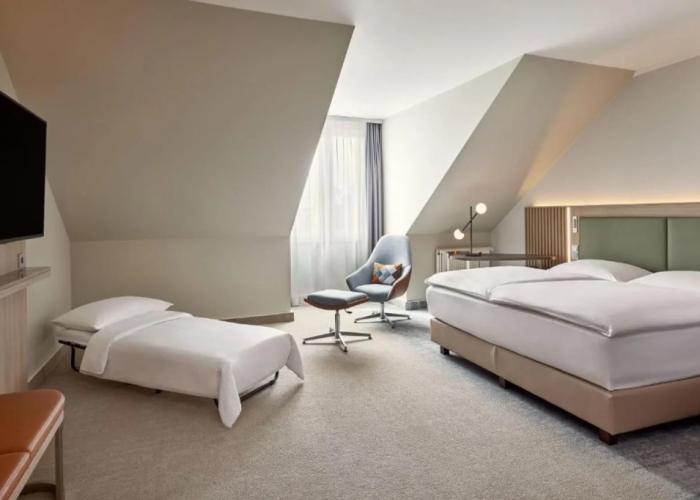 Courtyard by Marriott Schwerin