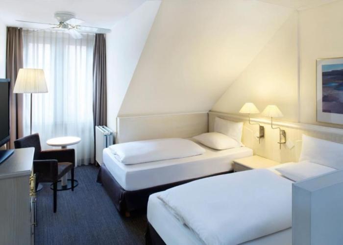 Courtyard by Marriott Schwerin