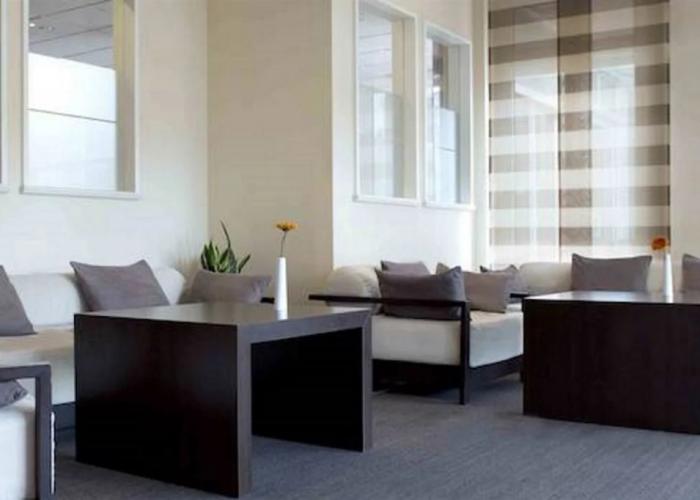 Courtyard by Marriott Schwerin