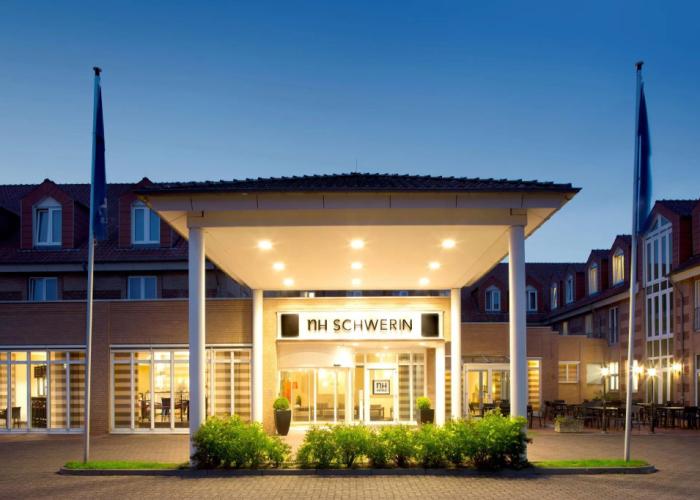 Courtyard by Marriott Schwerin
