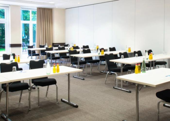 Courtyard by Marriott Schwerin
