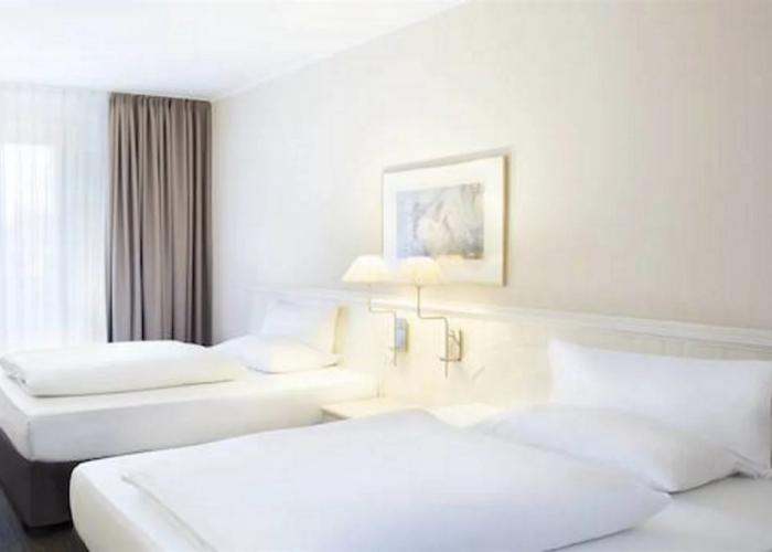 Courtyard by Marriott Schwerin