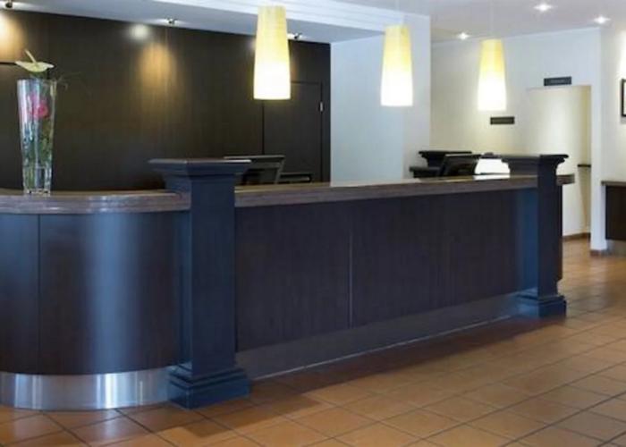 Courtyard by Marriott Schwerin