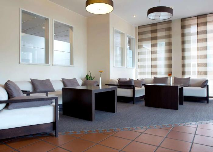Courtyard by Marriott Schwerin