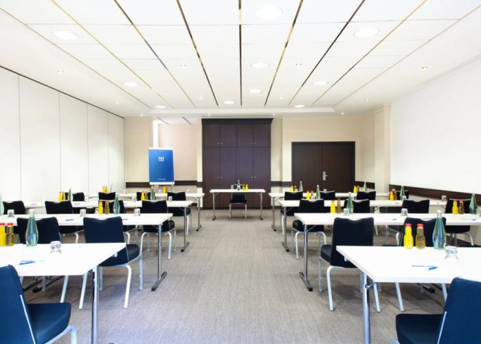 Courtyard by Marriott Schwerin