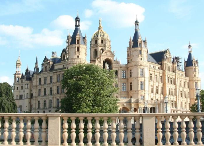 Hotel Niederländischer Hof Schwerin