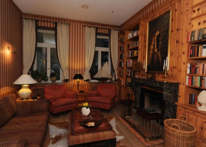 Hotel Niederländischer Hof Schwerin