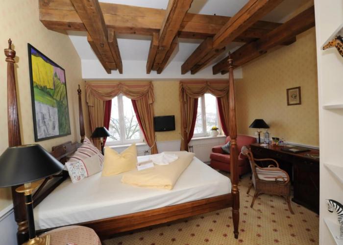 Hotel Niederländischer Hof Schwerin