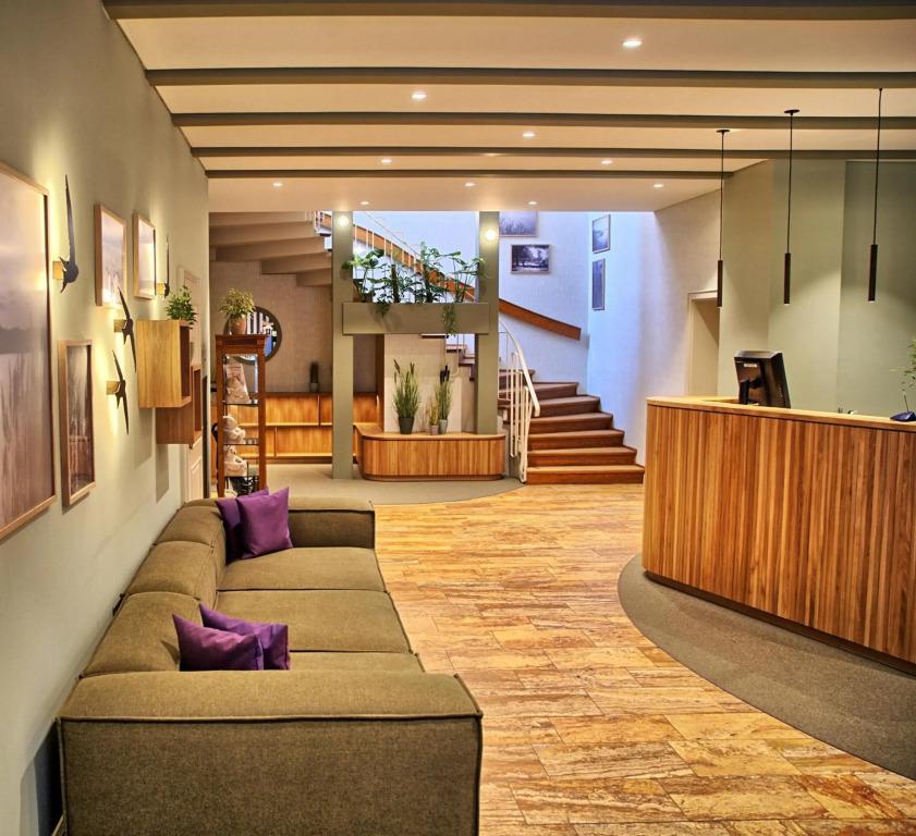 Seehotel Frankenhorst - BW Signature Collection