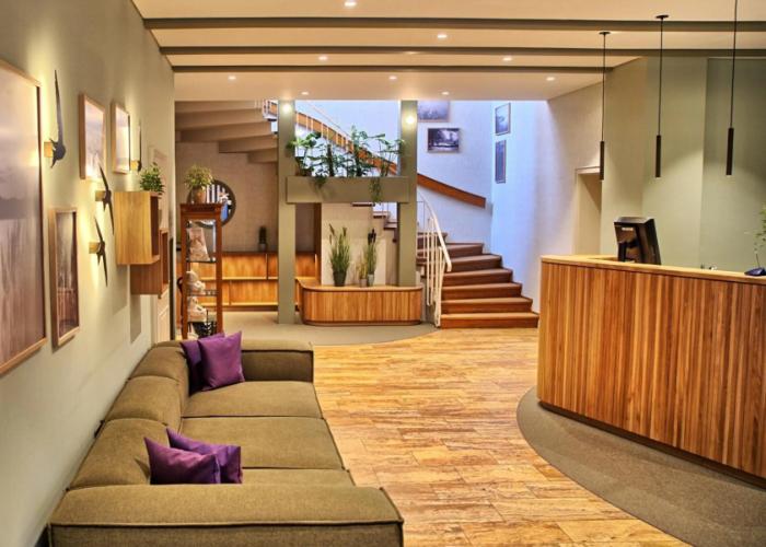 Seehotel Frankenhorst - BW Signature Collection