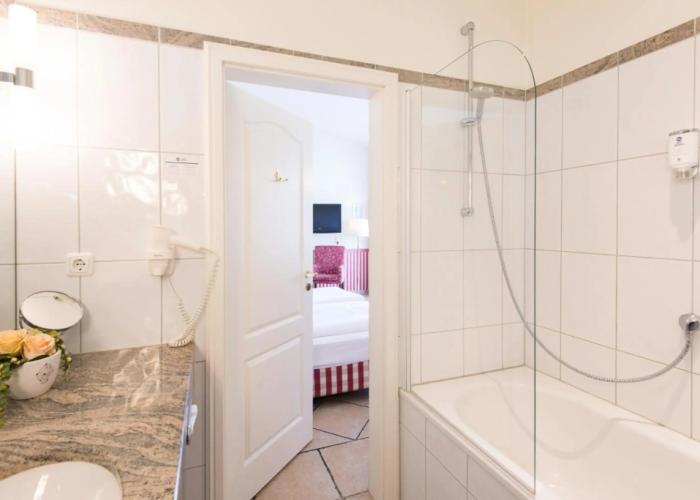 Seehotel Frankenhorst - BW Signature Collection