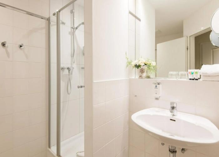 Seehotel Frankenhorst - BW Signature Collection