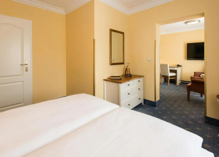 Seehotel Frankenhorst - BW Signature Collection