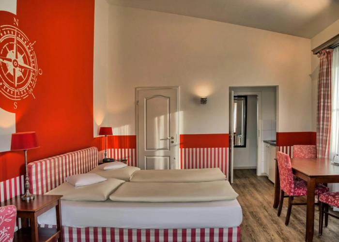 Seehotel Frankenhorst - BW Signature Collection