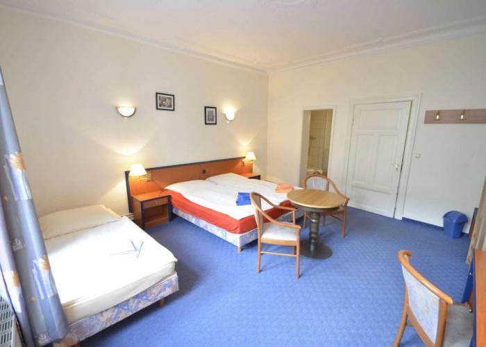Pension am Schloss
