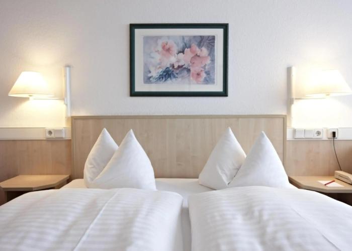 IntercityHotel Schwerin