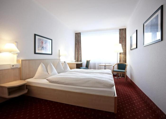 IntercityHotel Schwerin