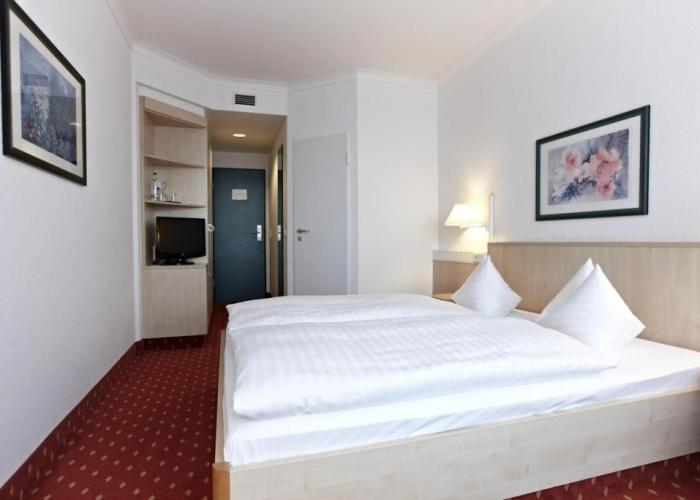 IntercityHotel Schwerin