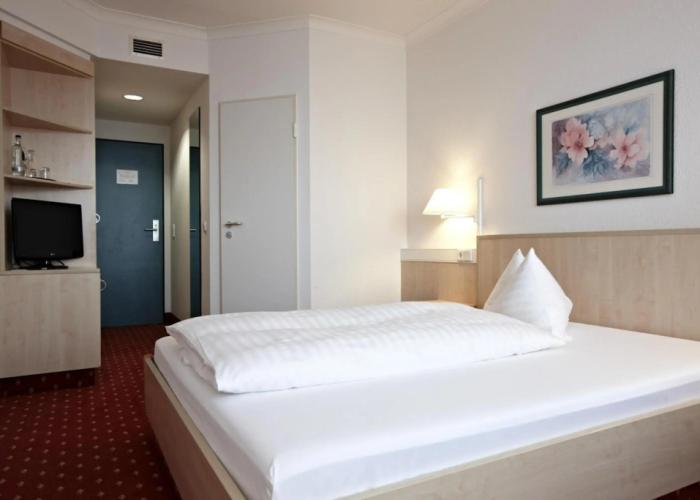 IntercityHotel Schwerin