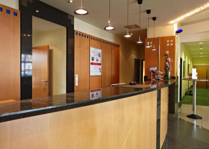 IntercityHotel Schwerin