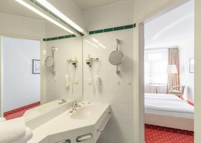 IntercityHotel Schwerin