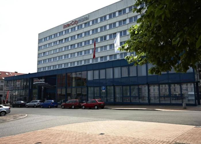 IntercityHotel Schwerin