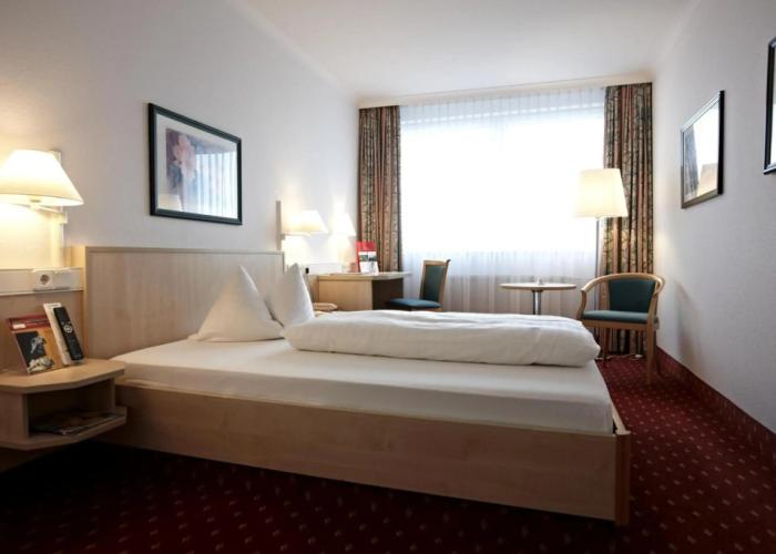 IntercityHotel Schwerin