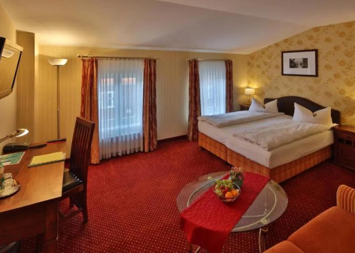 Hotel Elefant