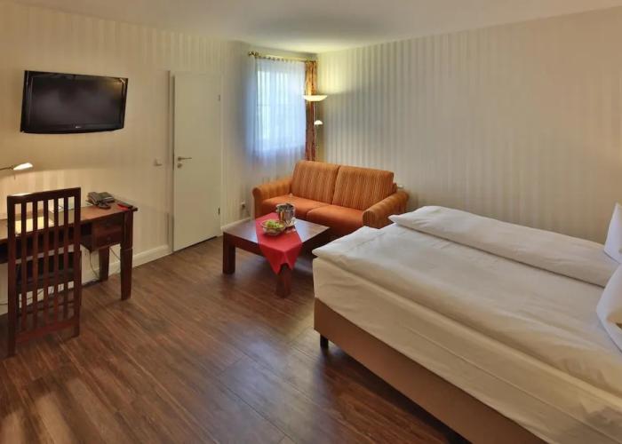 Hotel Elefant