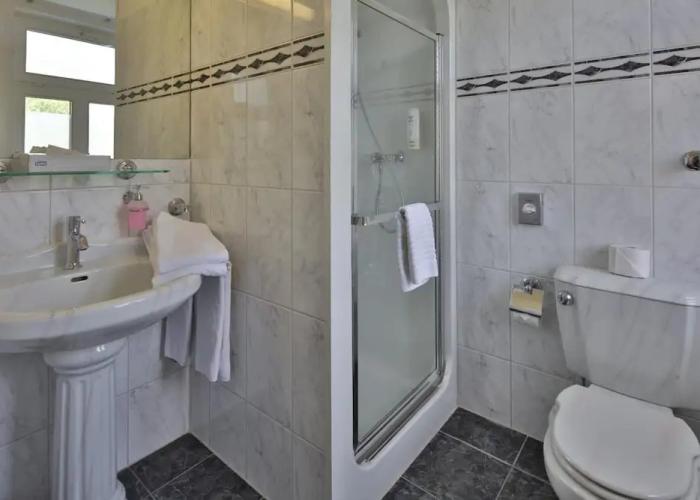 Hotel Elefant