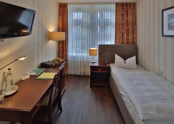Hotel Elefant