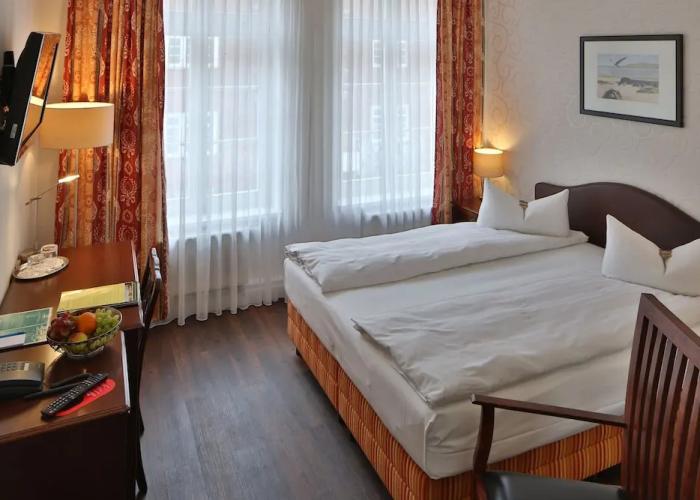 Hotel Elefant
