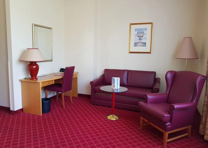 PLAZA Premium Schwerin; Sure Hotel Collection by Best Western