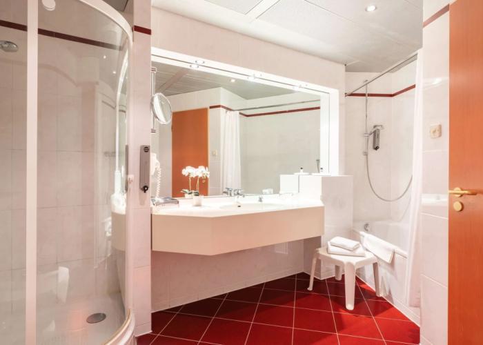 PLAZA Premium Schwerin; Sure Hotel Collection by Best Western