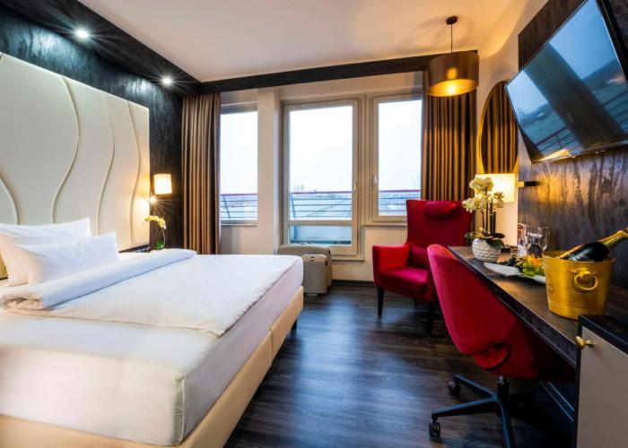 PLAZA Premium Schwerin; Sure Hotel Collection by Best Western