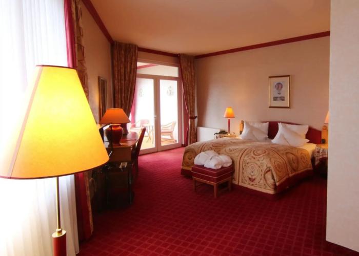 PLAZA Premium Schwerin; Sure Hotel Collection by Best Western
